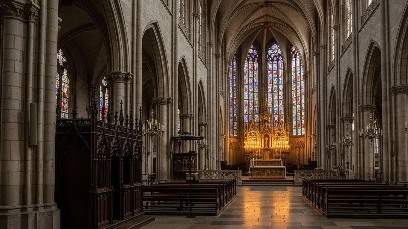 Catholic Church and Indulgences Historical Practice