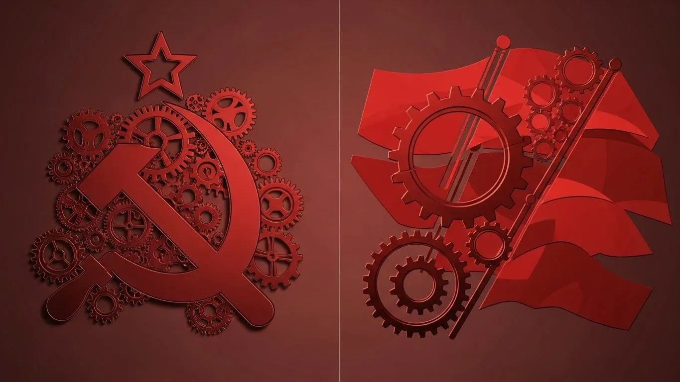 Communism v Socialism: Key Differences Communism v Socialism: Key Differences