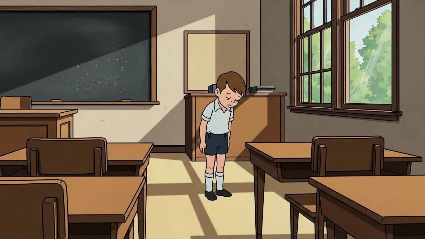 Corporal Punishment in Schools 1960s Controversial Practice