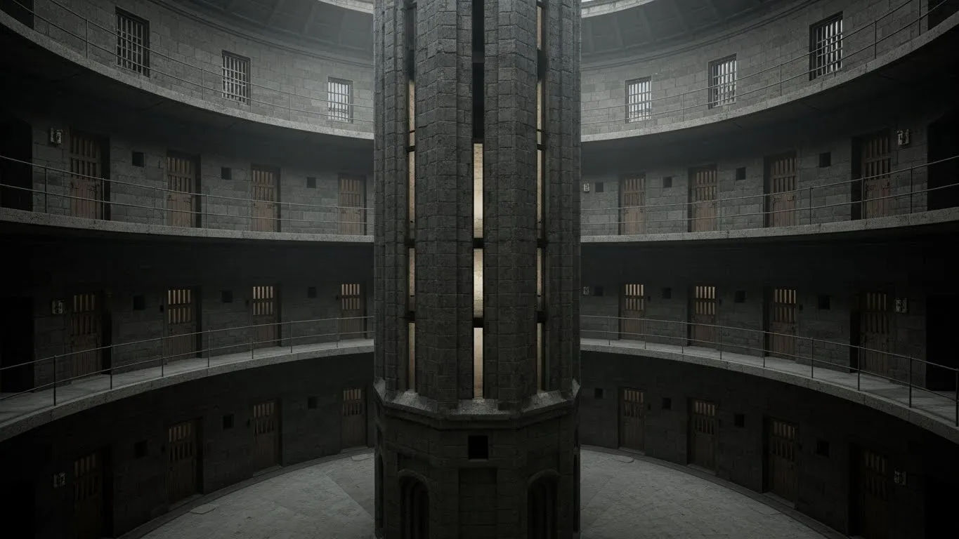 foucault and biopolitics