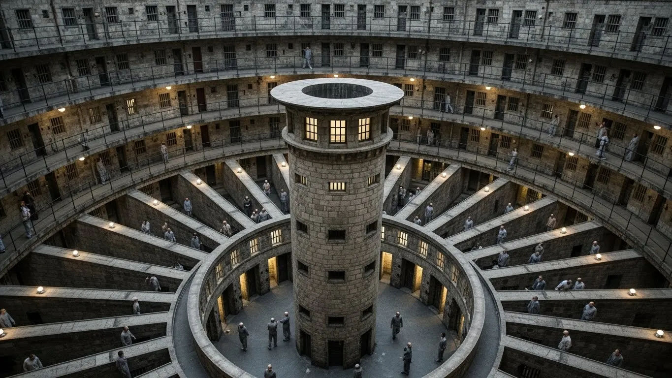 Foucault and Biopolitics: Power and Control