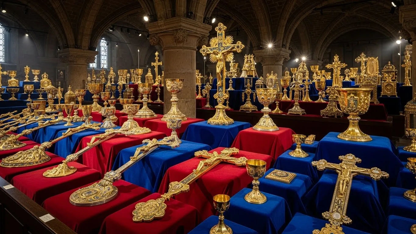 Indulgence Roman Catholic Church: Understanding Its Role