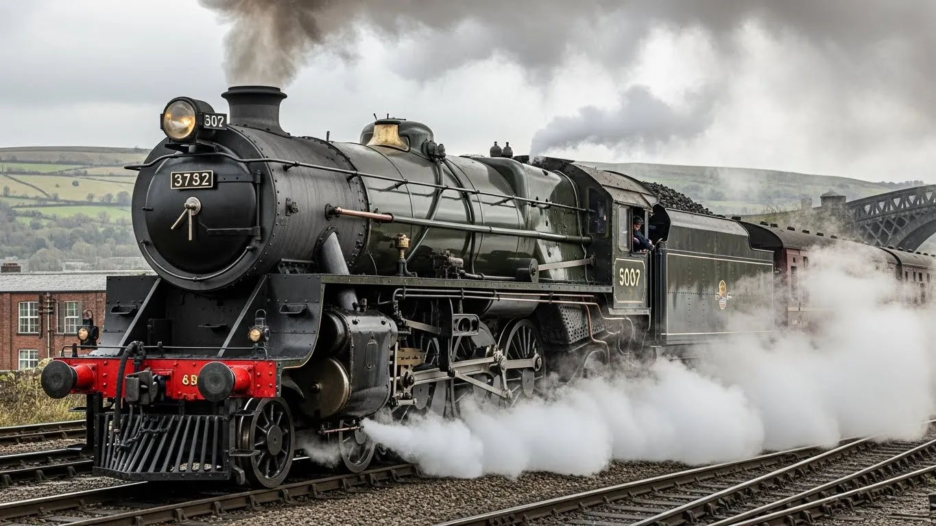 industrial revolution horrible histories