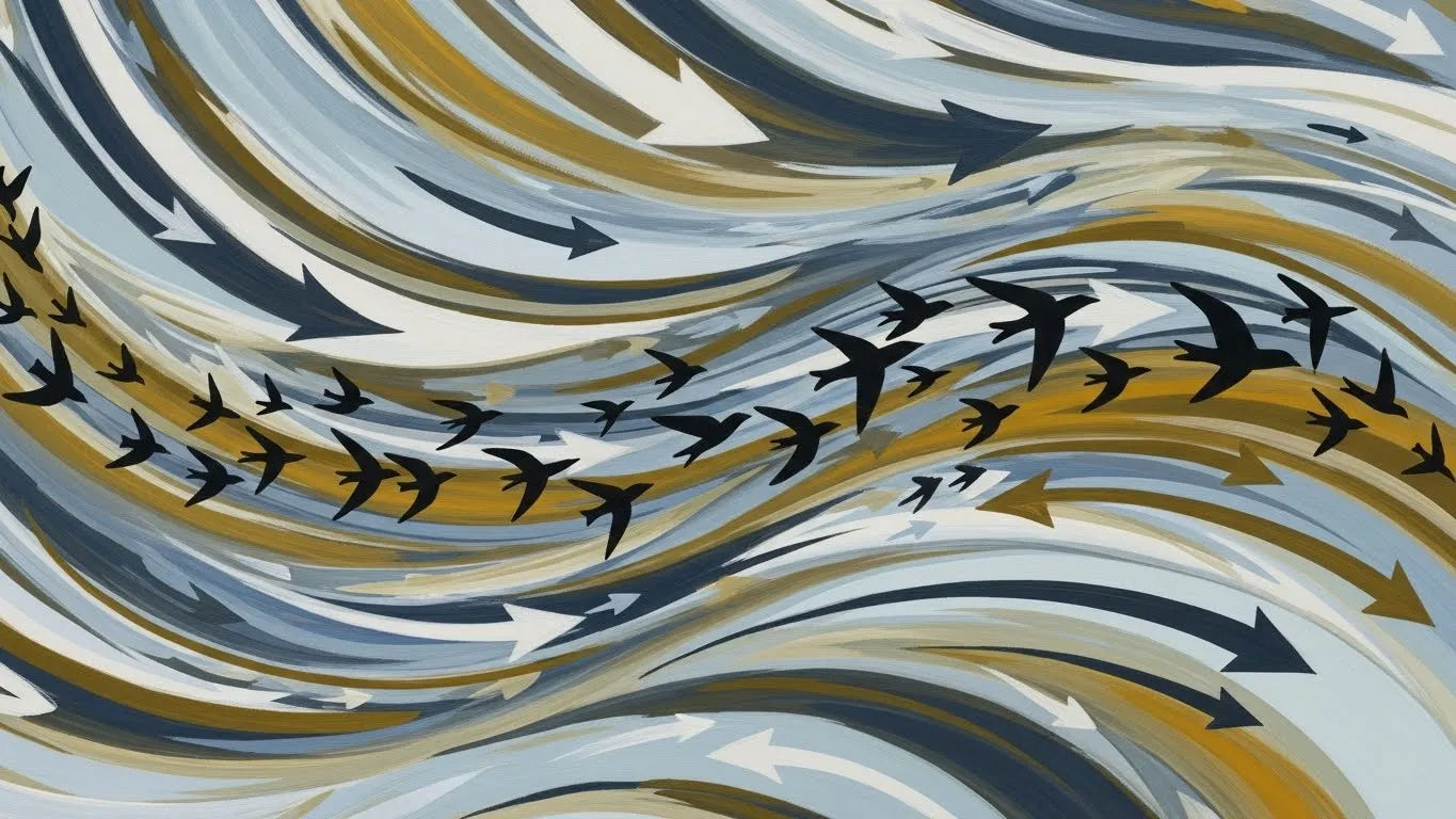 migration sverket