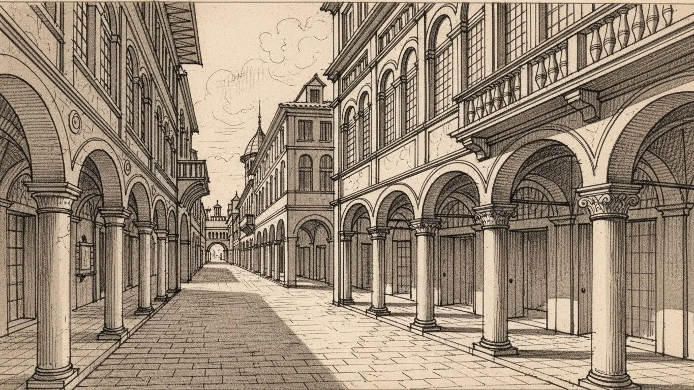 perspective meaning in english