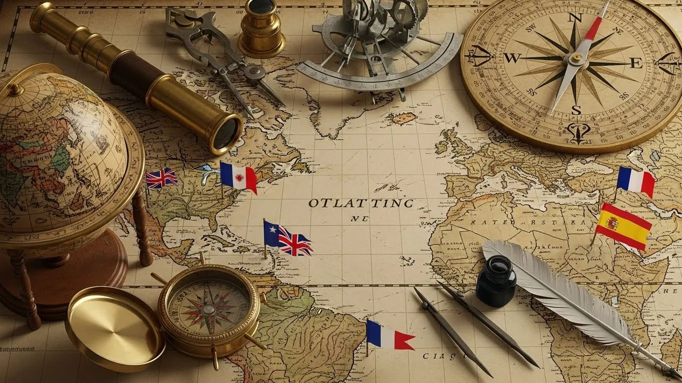 Postcolonial and Post Colonial: Key Differences