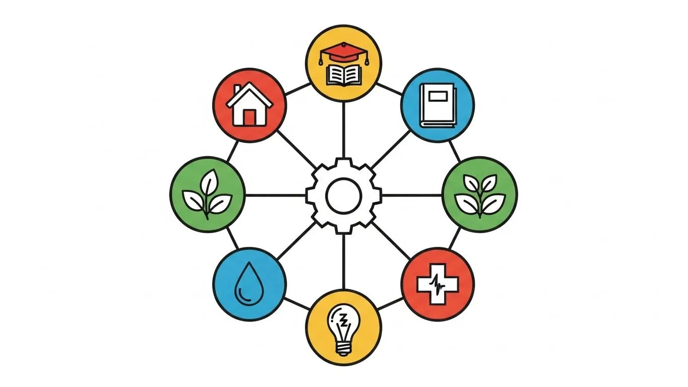 Socialism Easy Definition: Understanding Basics