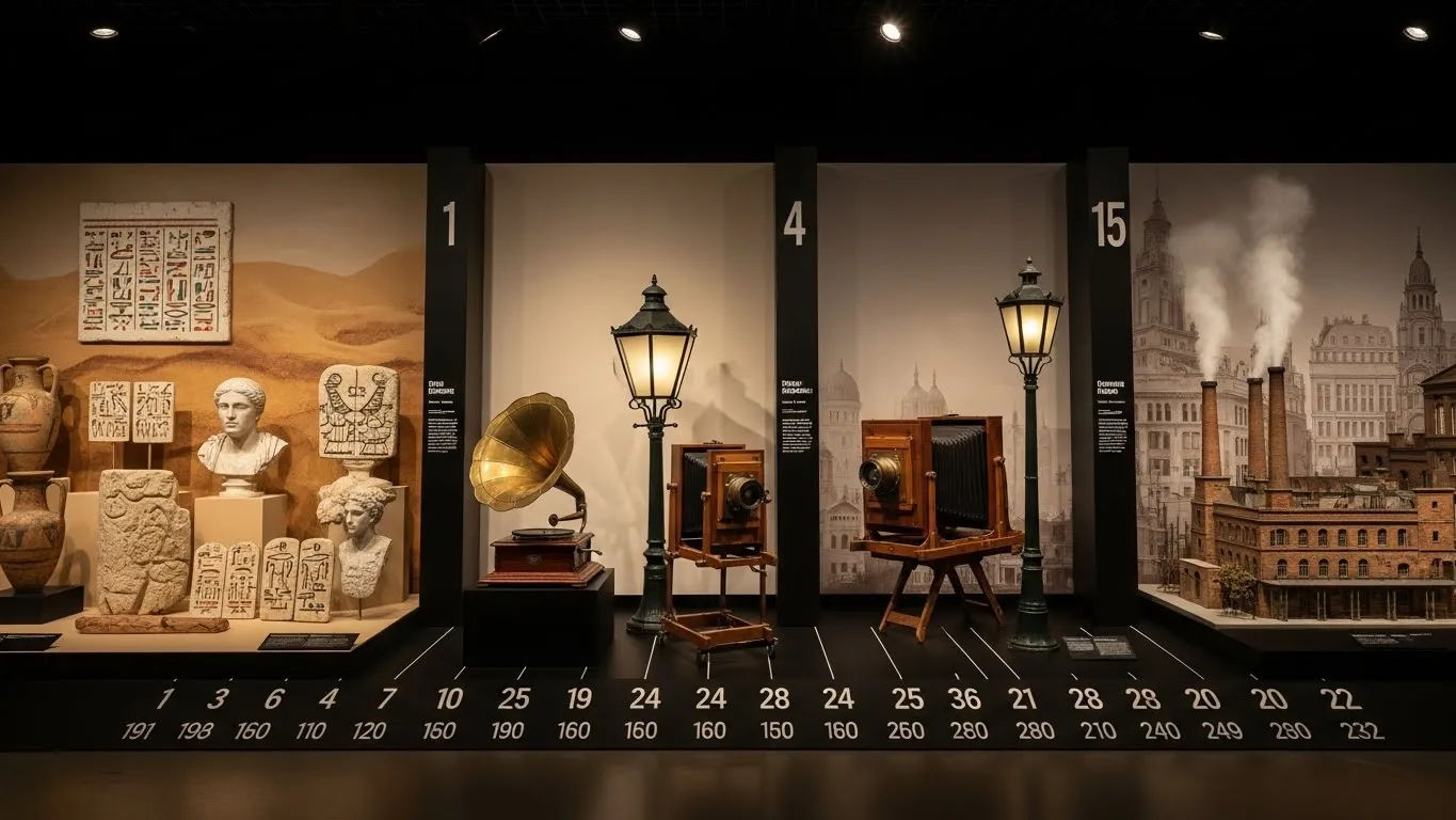 What Does the Year BCE Mean: Dating Systems What Does the Year BCE Mean: Dating Systems