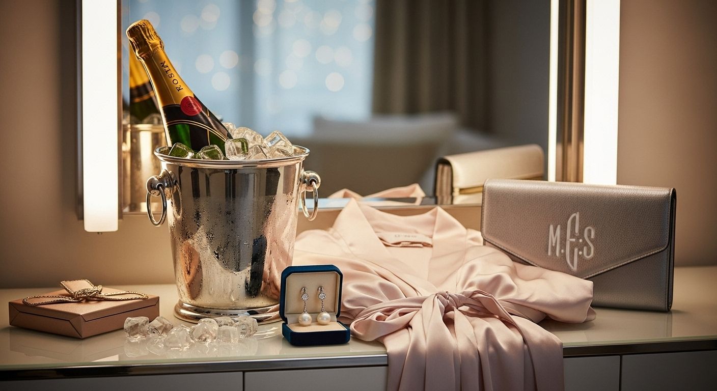 50th birthday present ideas female