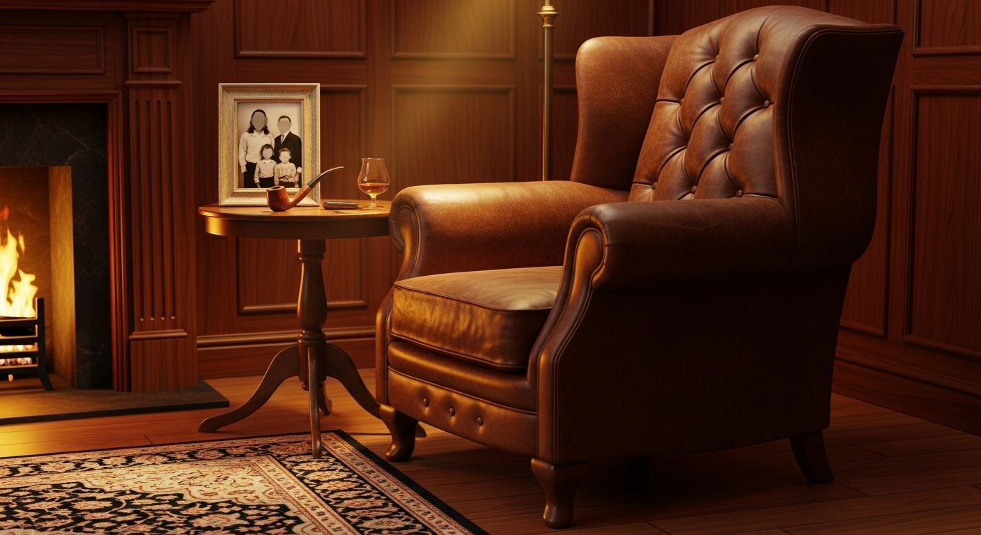 80th Birthday Ideas for Dad to Celebrate Wisdom