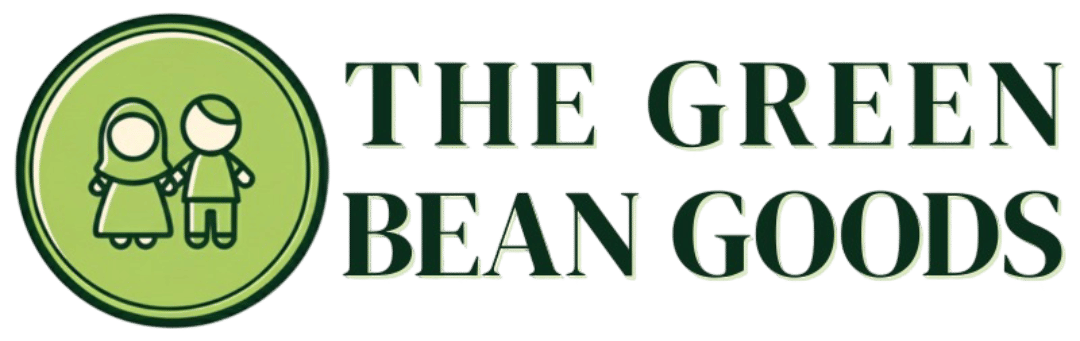 thegreenbeangoods.com