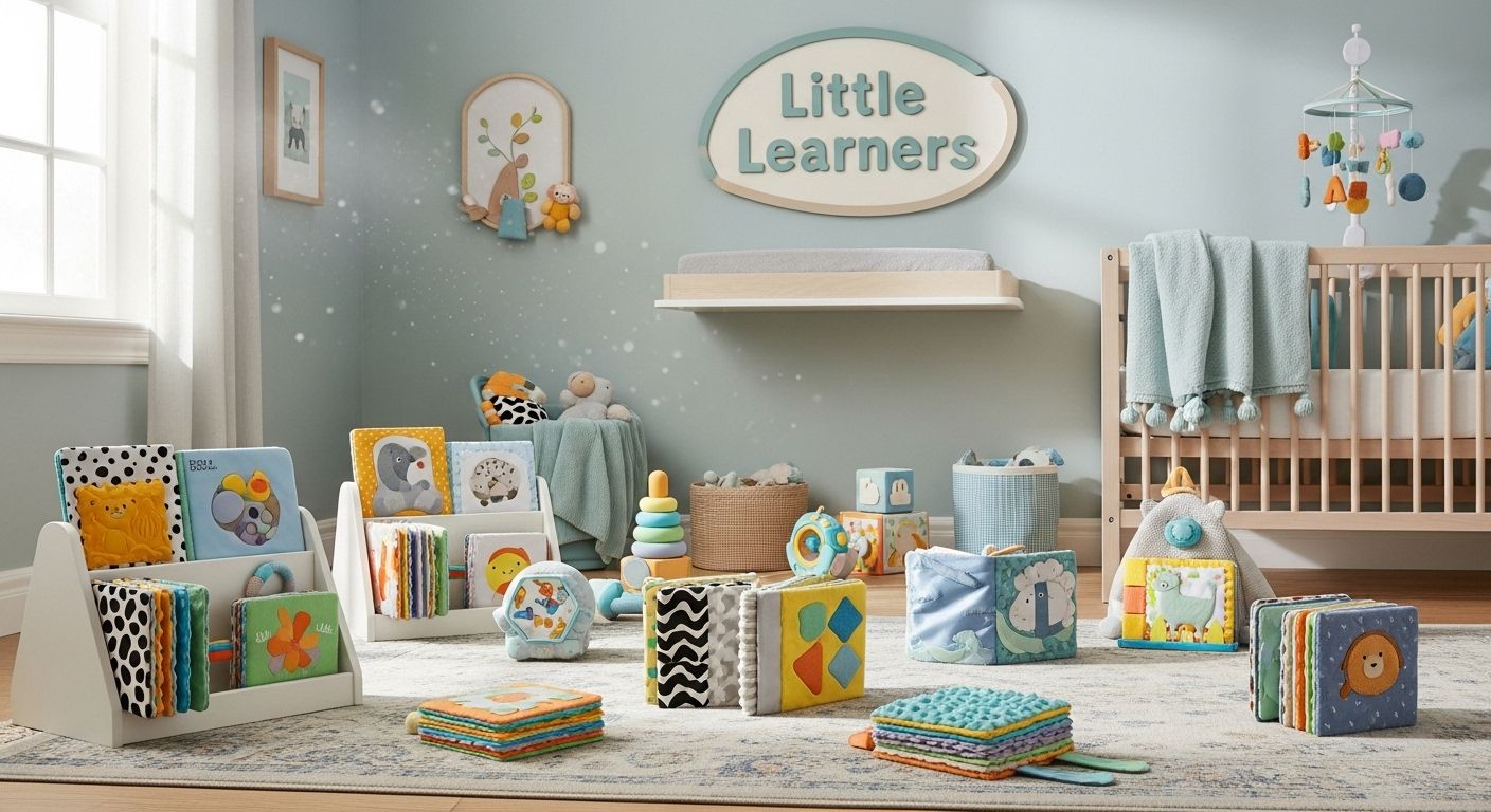 Best Educational Toys for Newborns Revealed Best Educational Toys for Newborns Revealed