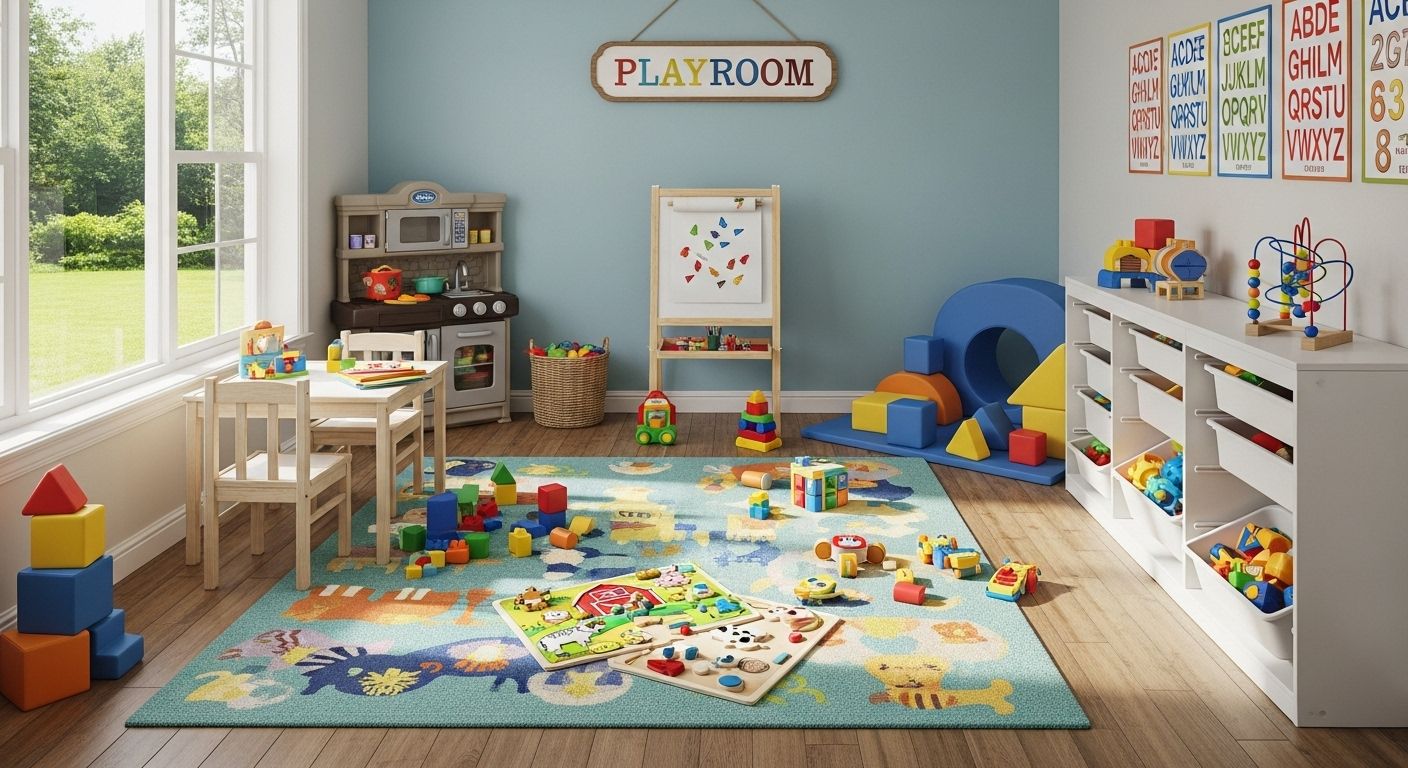 best educational toys for three year olds