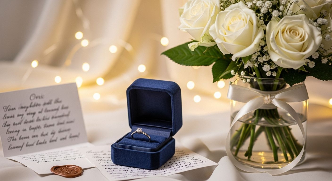 birthday gift for fiance female