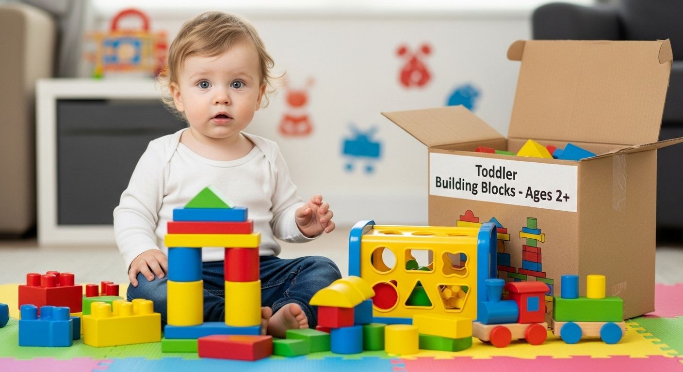 constructive toys for 2 year olds