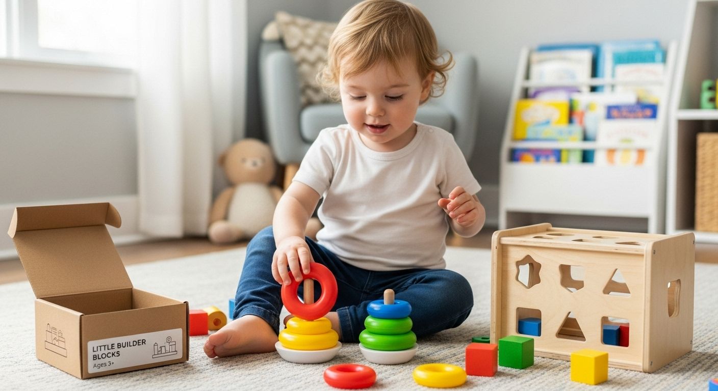 developmental toys for 3 year olds