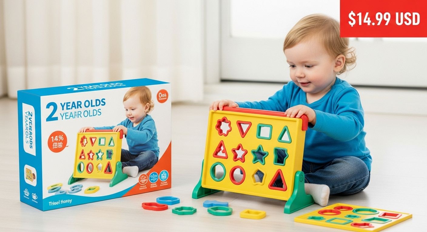 educational games for 2 year olds