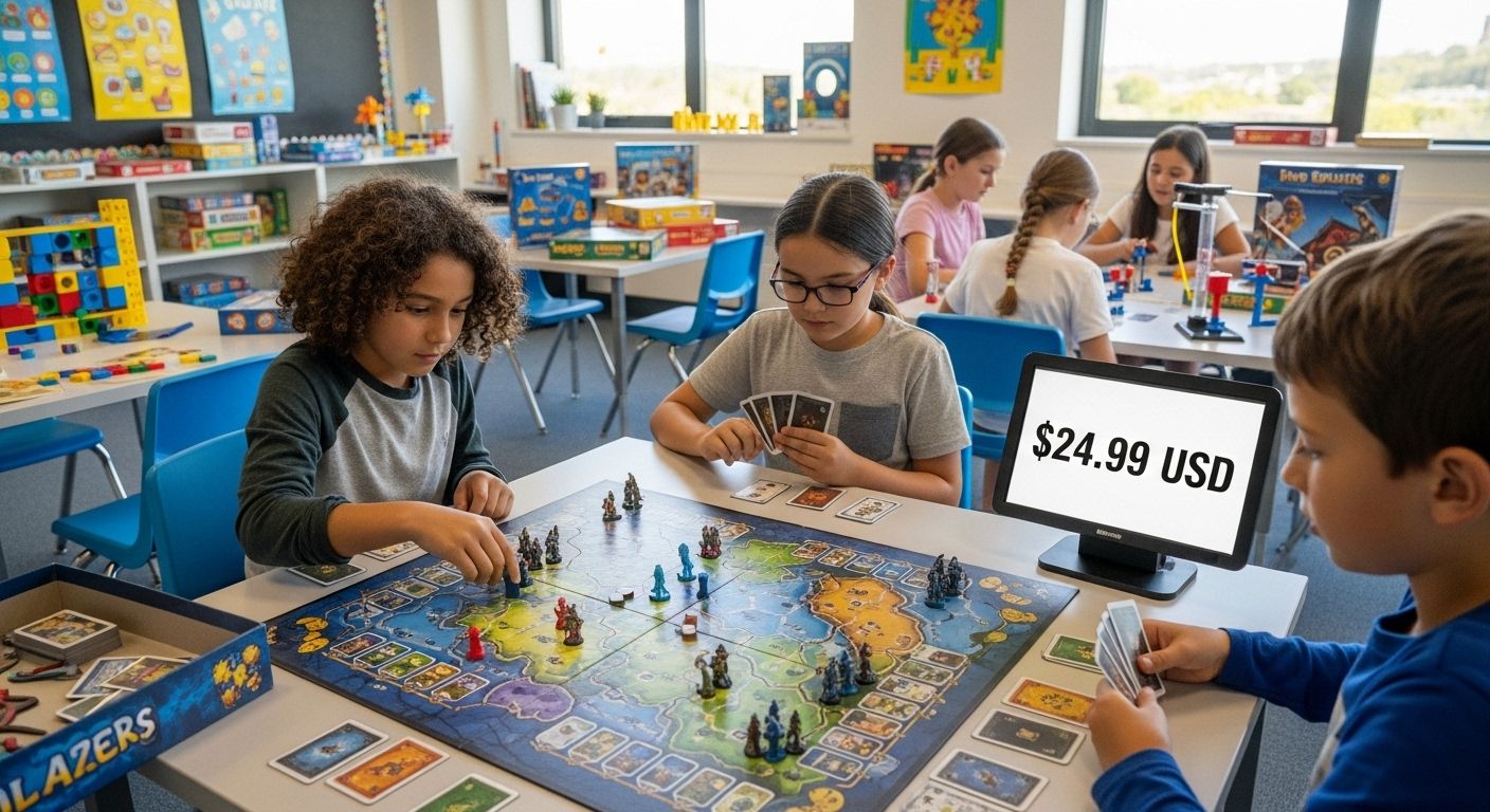 educational games for 9 year olds