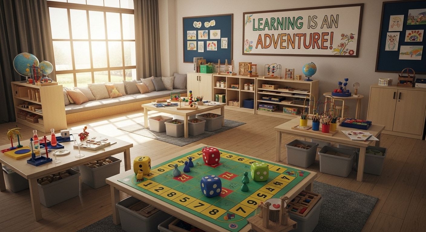 educational toys for eight year olds