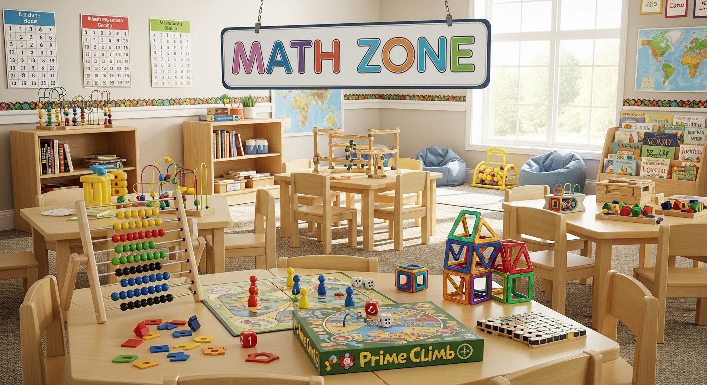 Educational Toys for Eight-Year-Olds: Insiders