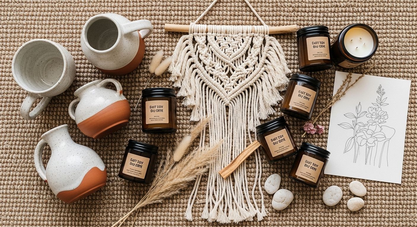 Etsy 40th Birthday Finds That Personalize Joy