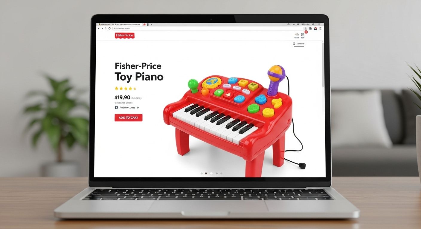 fisher price store online