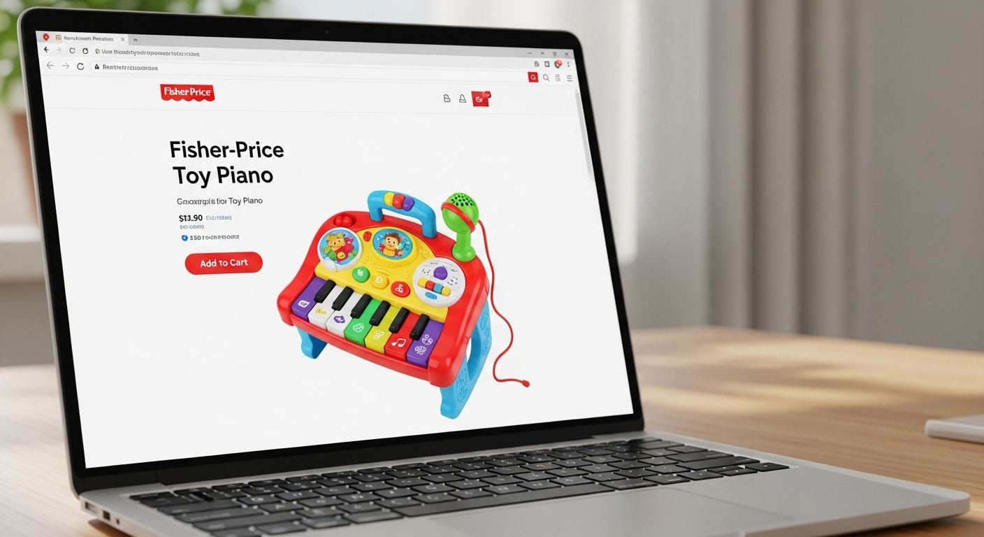 Fisher-Price Store Online: Shop Fun Baby Toys