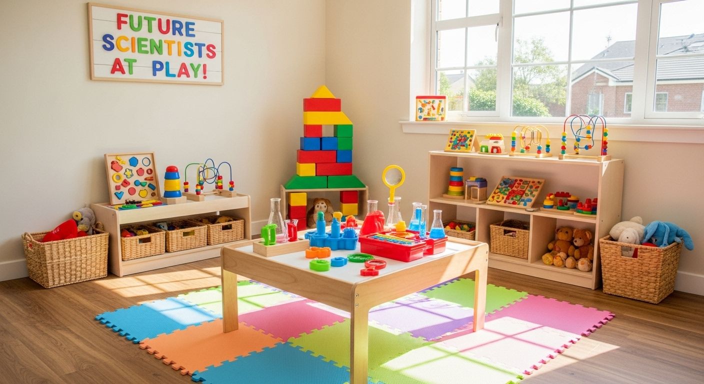 good educational toys for 3 year olds