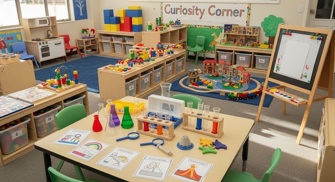 good educational toys for 4 year olds