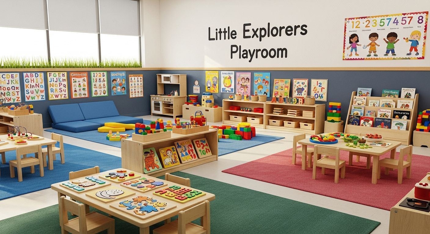 learning resources for 3 year olds