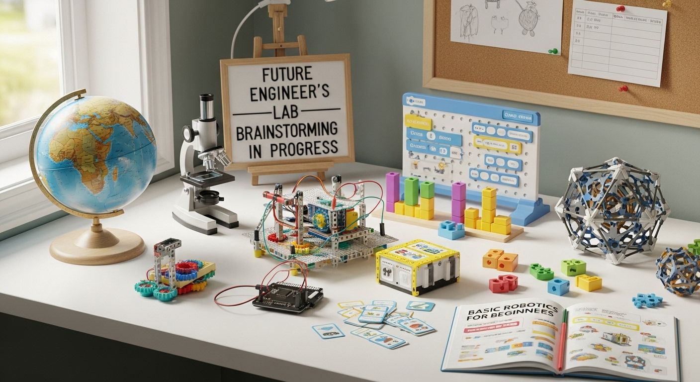 Learning Toys for 10-Year-Olds: Elite Picks Learning Toys for 10-Year-Olds: Elite Picks