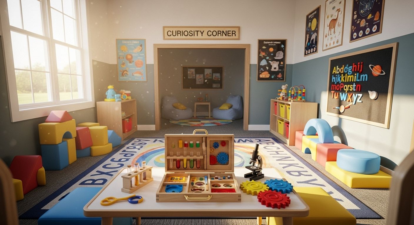 learning toys for 4 5 year olds