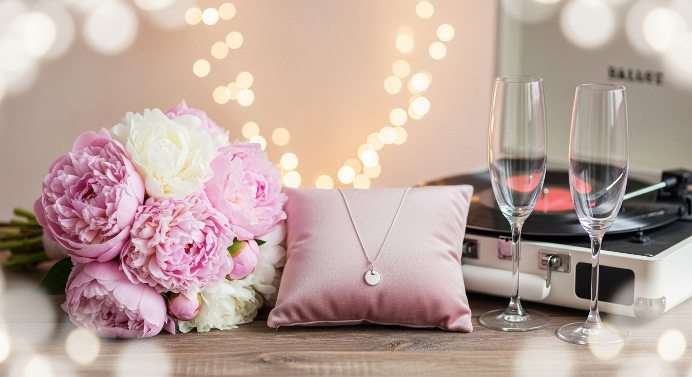 romantic birthday ideas for girlfriend