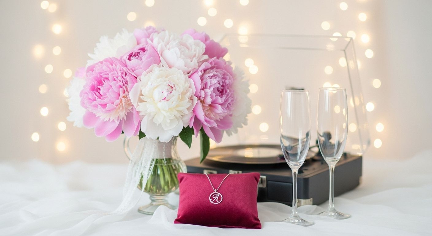 Romantic Birthday Ideas for Girlfriend That Melt Hearts