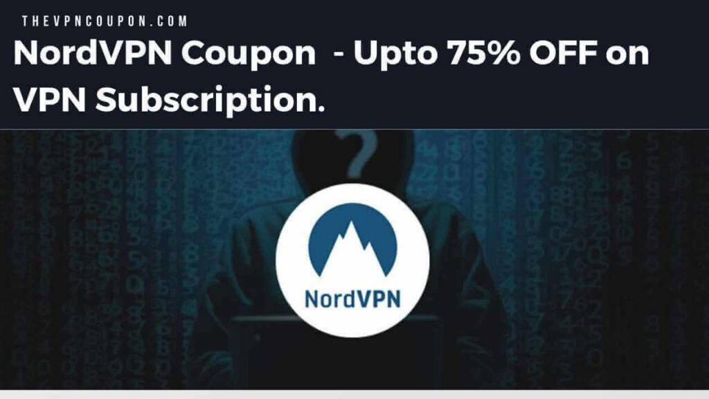 nordvpn promo