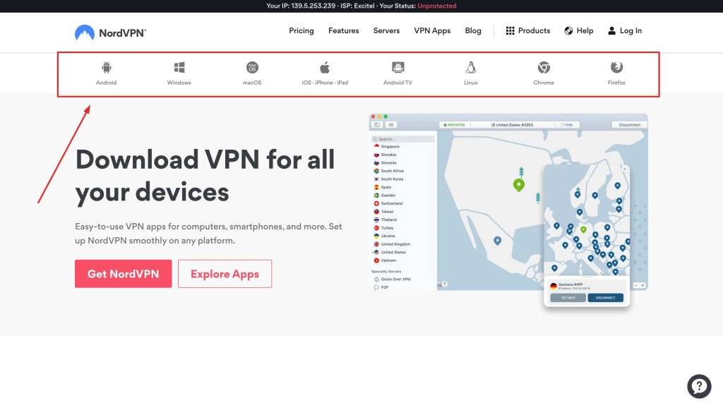 vyprvpn vs nordvpn