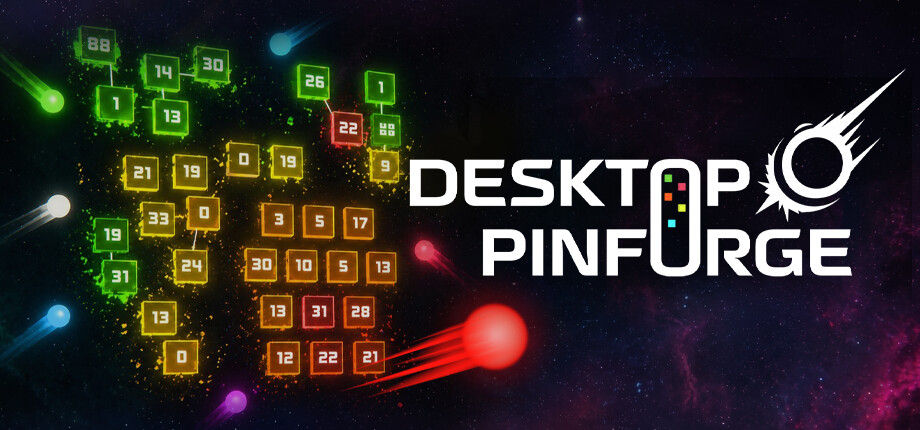 Desktop Pinforge