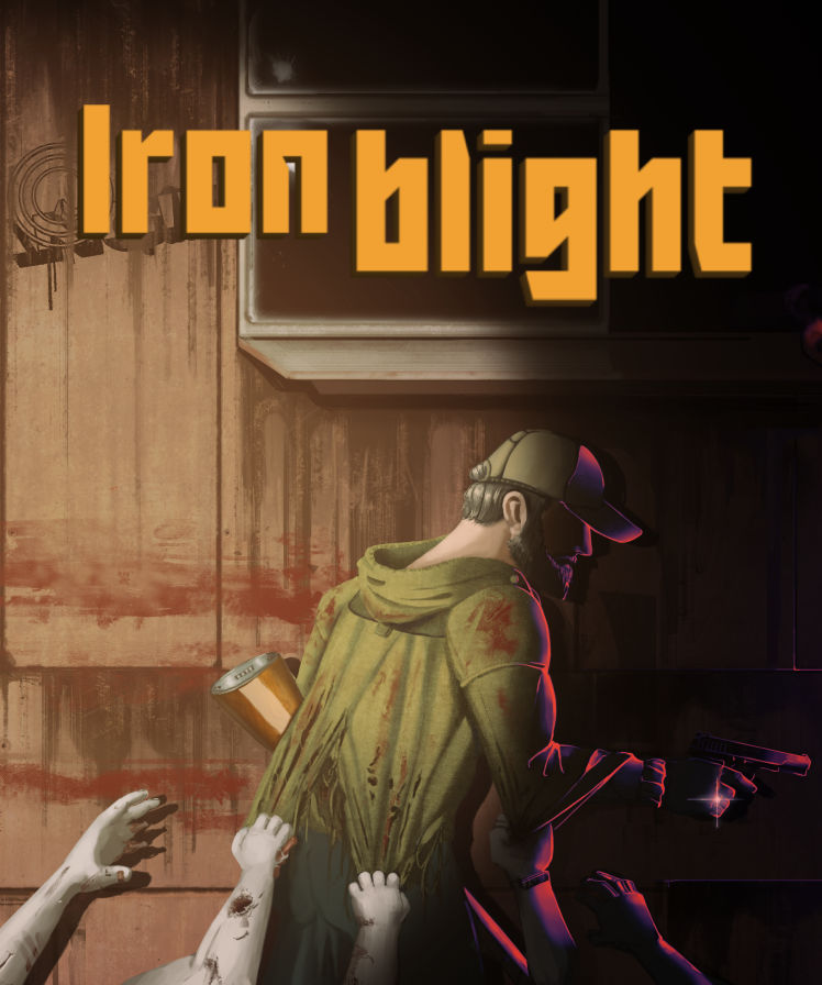 Iron Blight