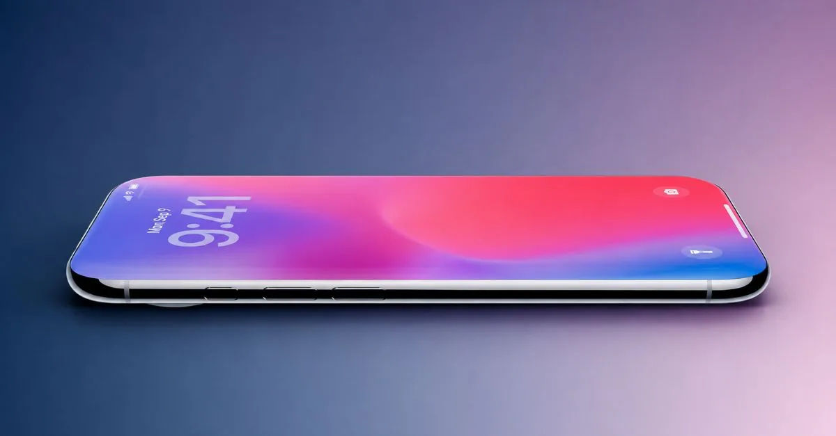Apple Prepares Radical 20th Anniversary iPhone Redesign for 2027