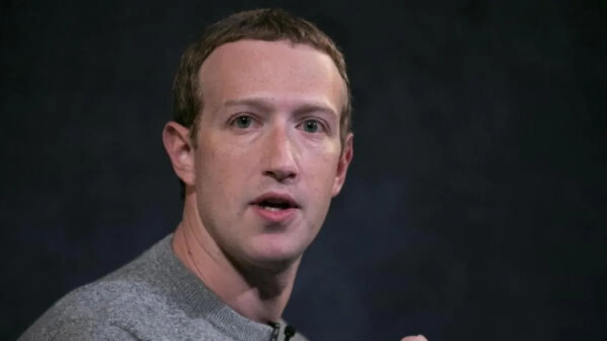 Meta CEO Mark Zuckerberg Apologises to Indian Government Over Content Flaws