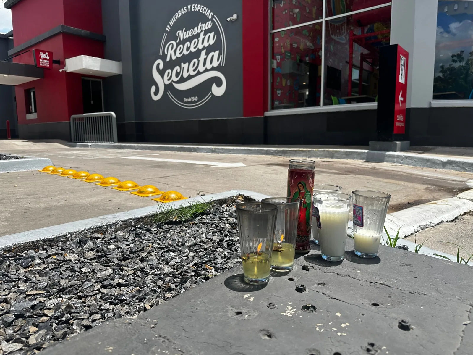 Mexican Influencer César Gastélum Shot Dead During Livestream in Sinaloa