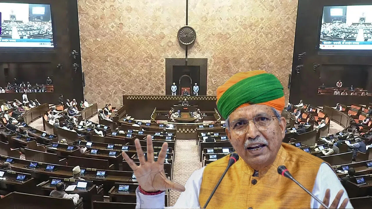 Parliament Clears Bill to Increase Supreme Court Judge Strength