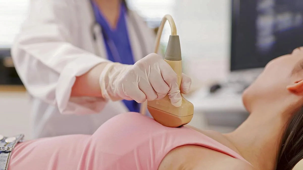 Experts Highlight Urgent Need For Gender-Intelligent Cancer Care