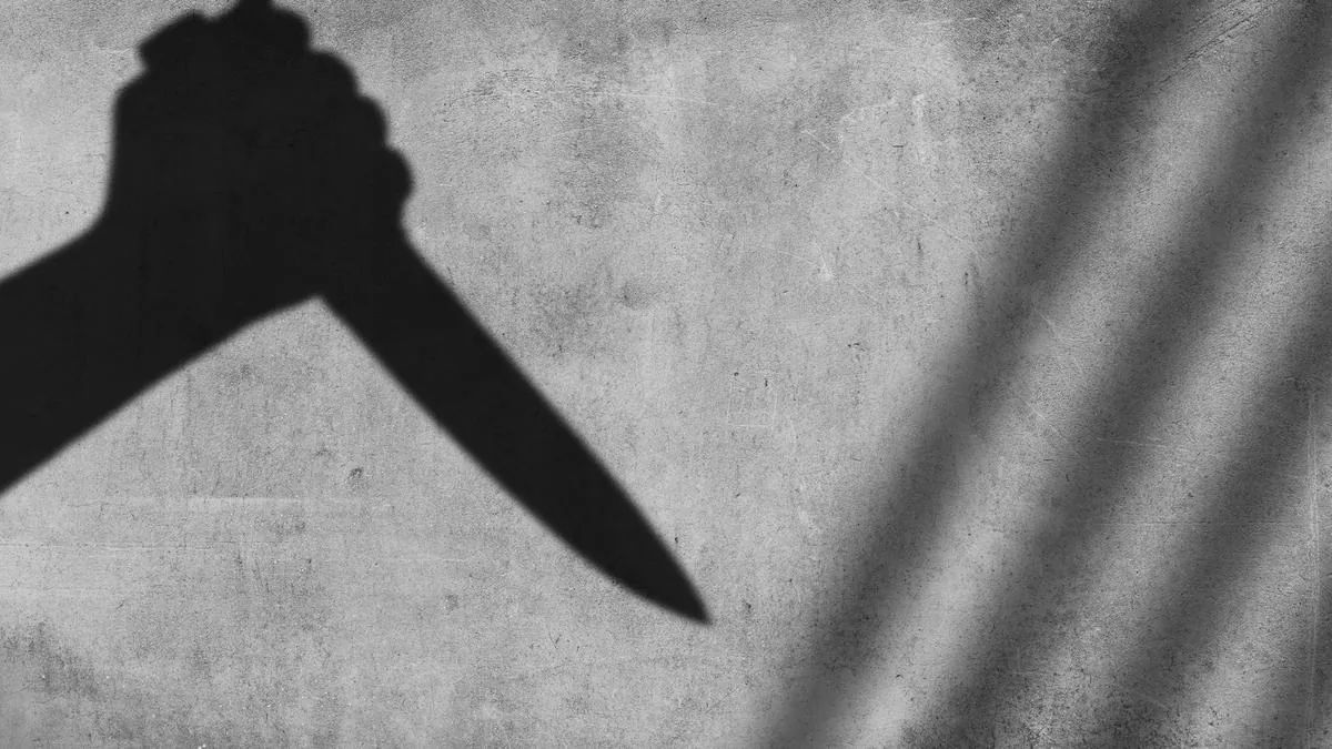 Four Stabbed in London Covent Garden Attack