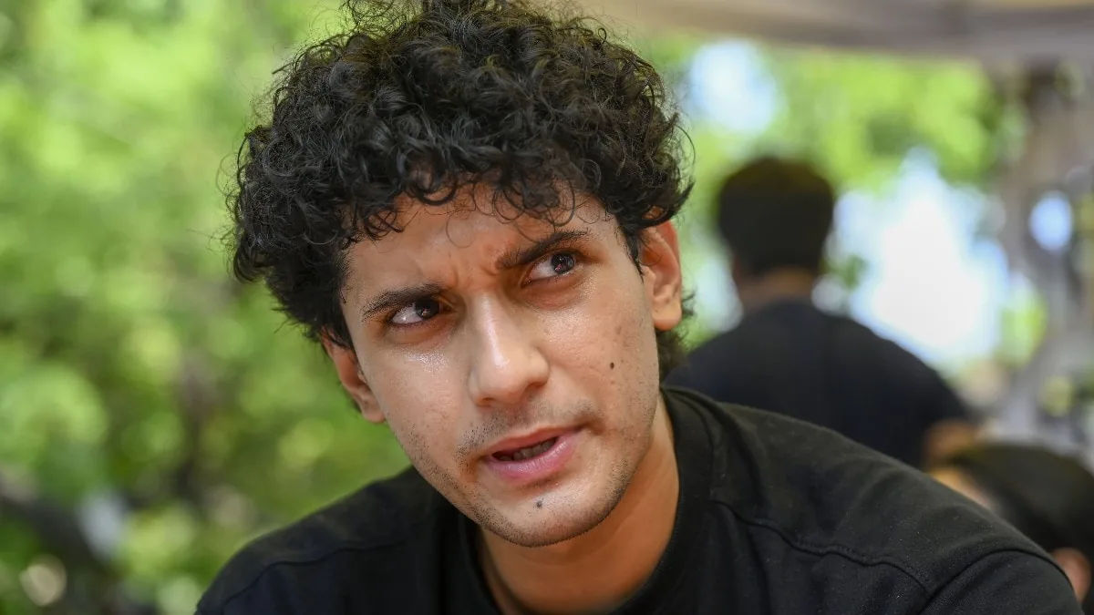 CJP's Saurav Das Alleges Security Threat After YouTubers Break In