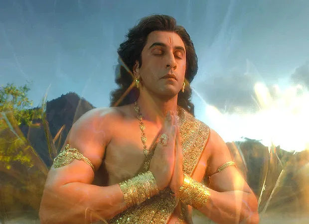 Ramayana Global Release Date Revealed for November 6