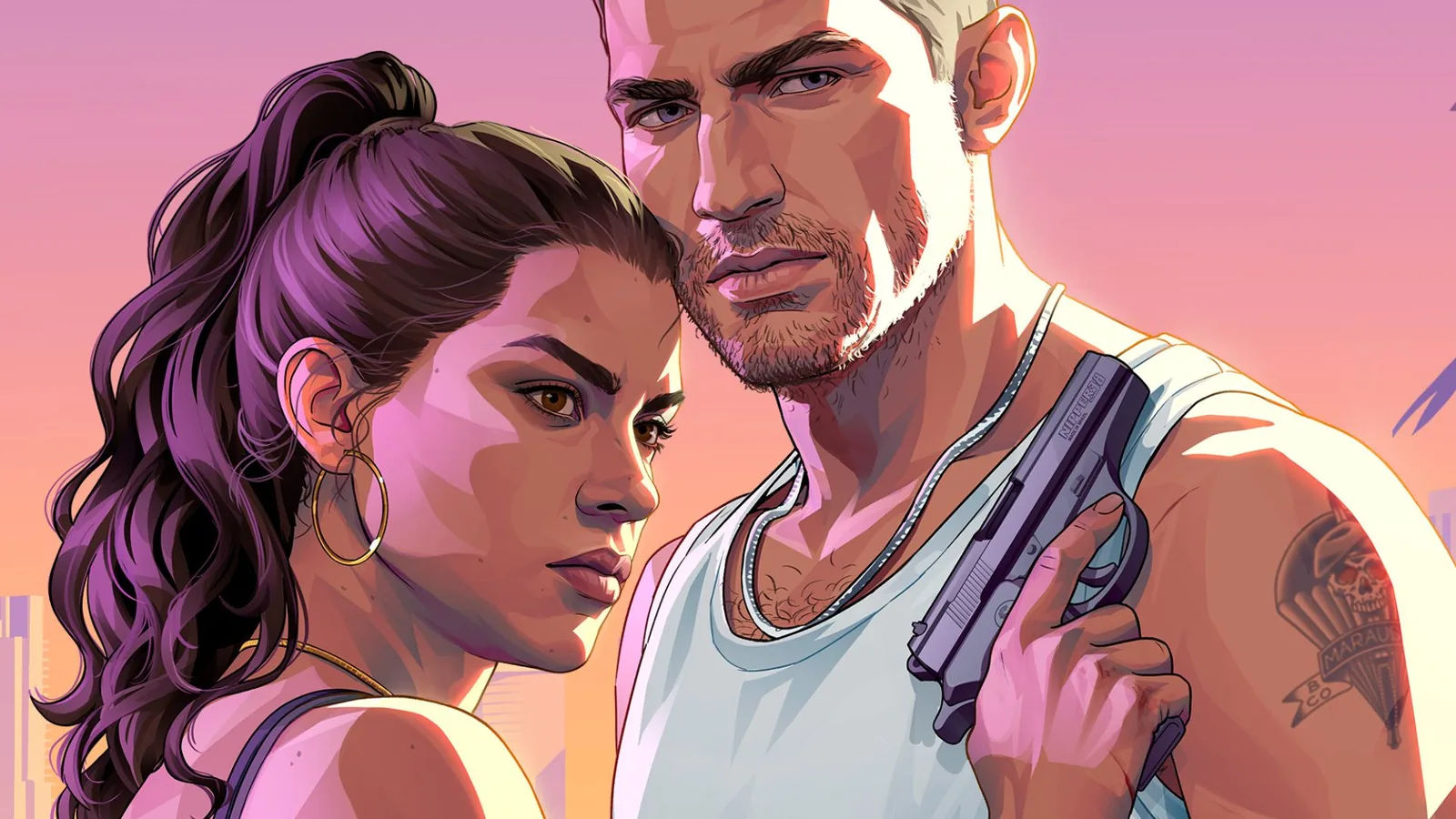 Beyond Grand Theft Auto 6: The Future Of Rockstar Games