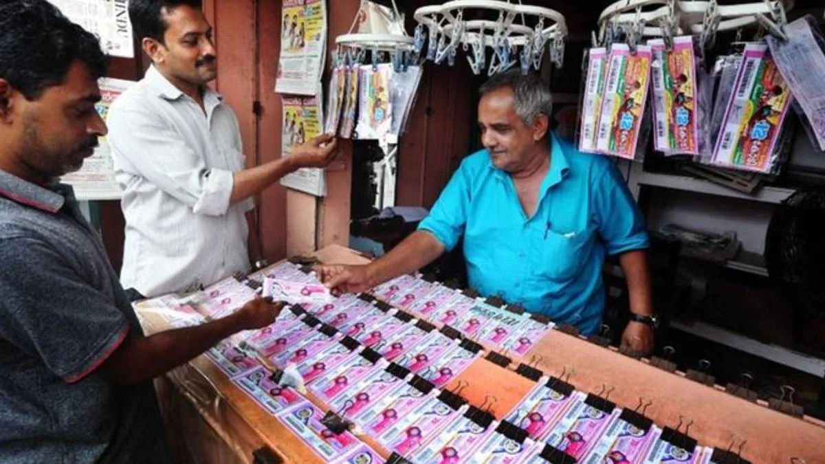 Kerala Lottery Dhanalekshmi DL-64 Results Announced With Rs 1 Crore Jackpot