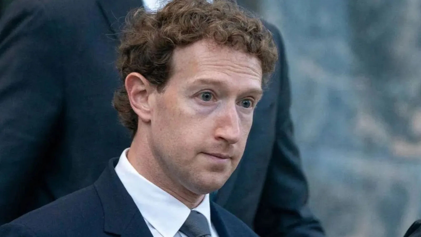 Meta CEO Mark Zuckerberg Apologizes to India Over Content Failures