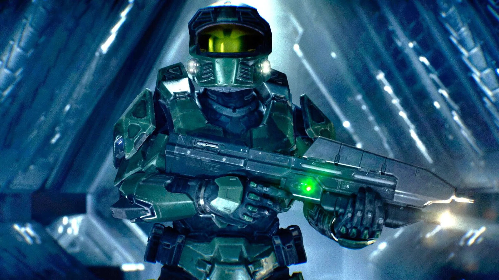 Halo Studios Hits Layoffs Following Halo: Campaign Evolved Launch